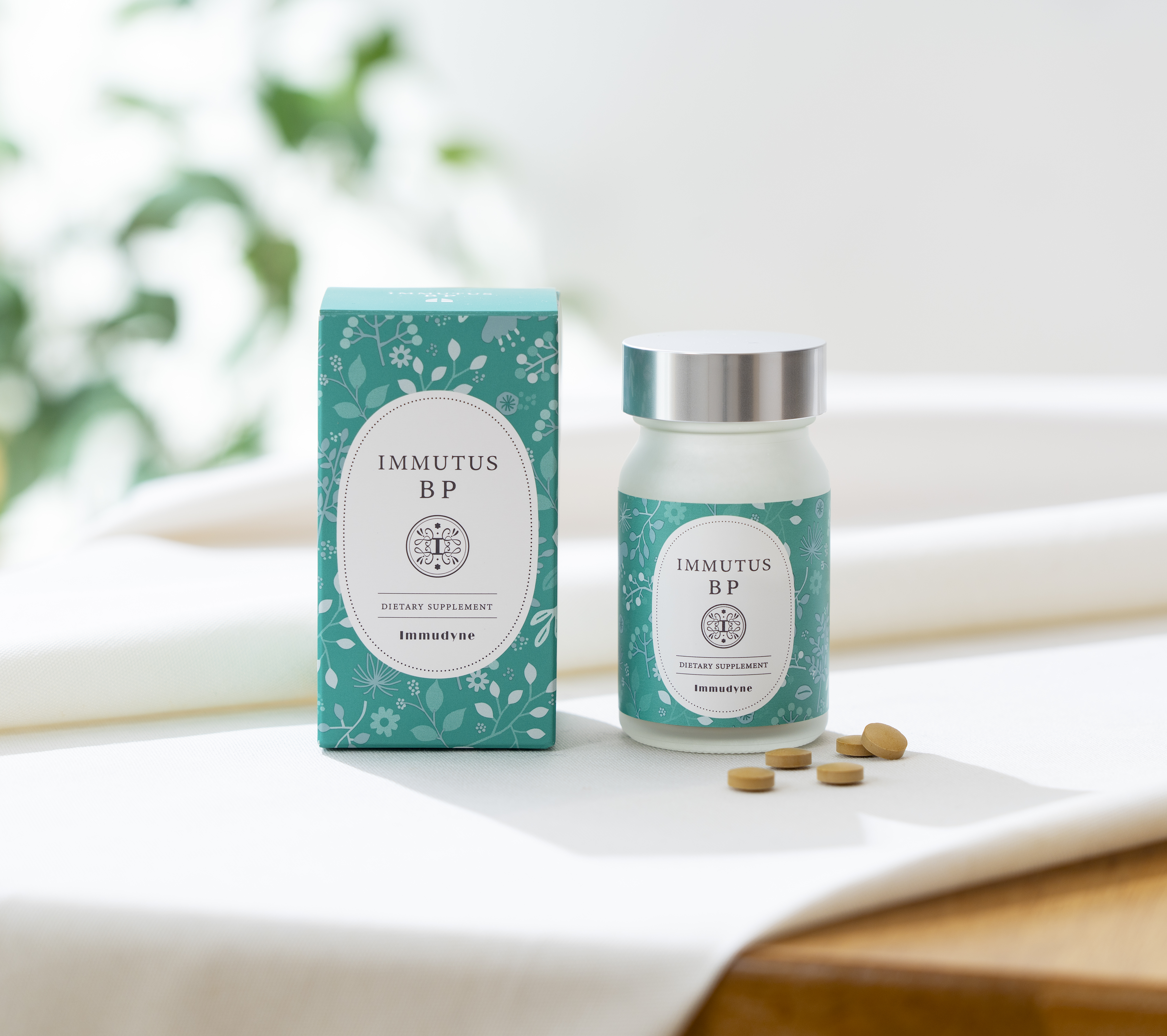 【定期便】イムタス BP (タブレット)