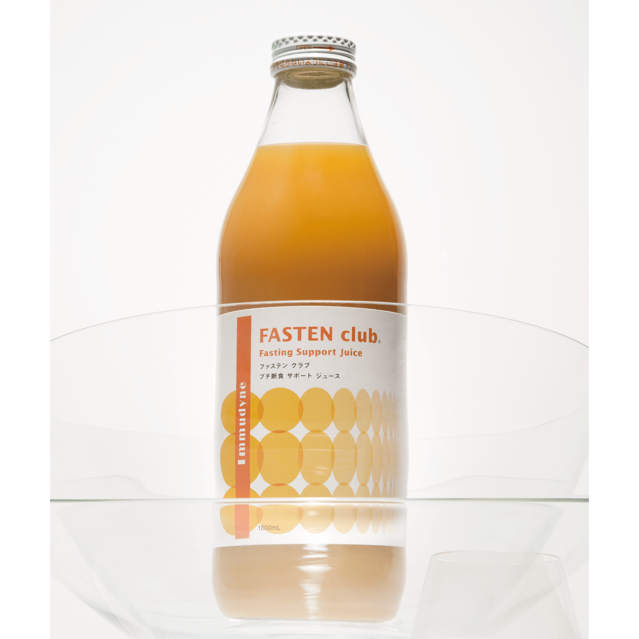 【定期便】ファステン クラブ