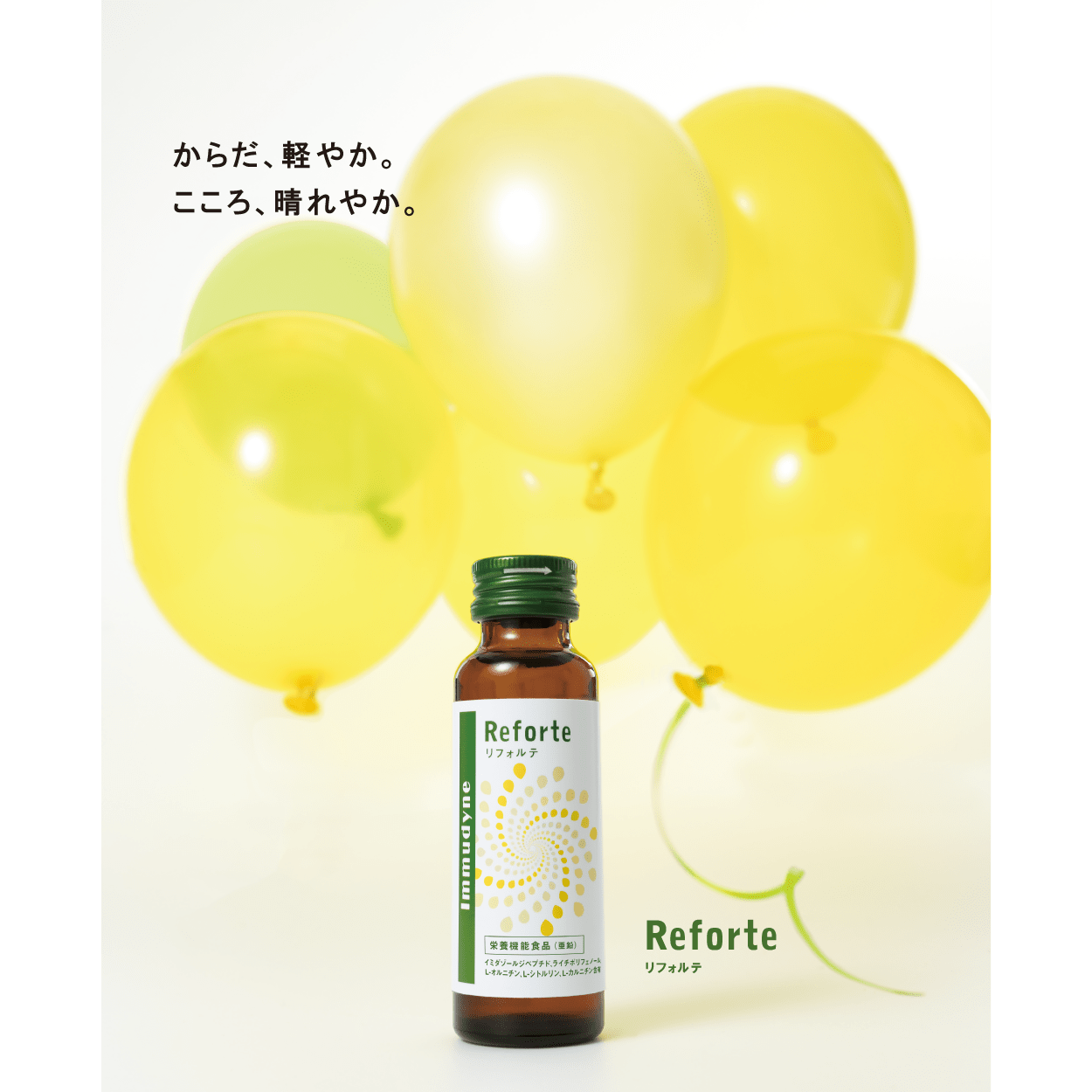 【定期便】リフォルテ(10本入り)