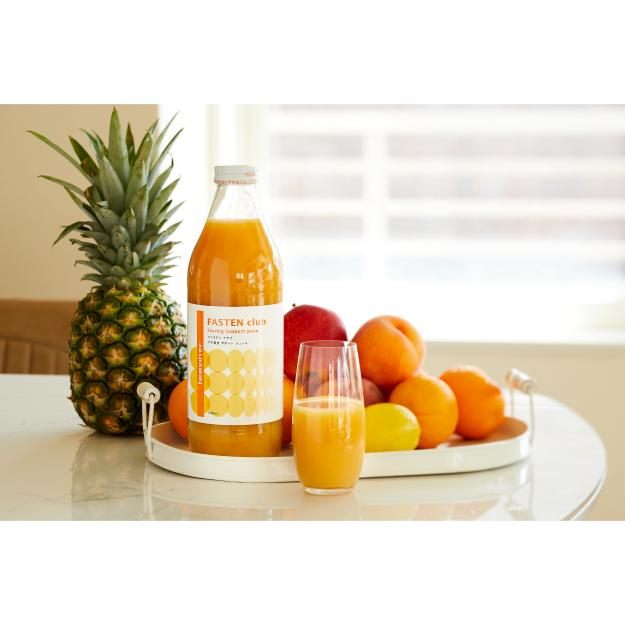 CTフォース パッションエナジー＆ファステンクラブ セット