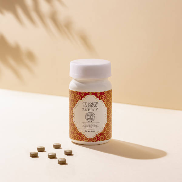 【定期便】CTフォース パッションエナジー