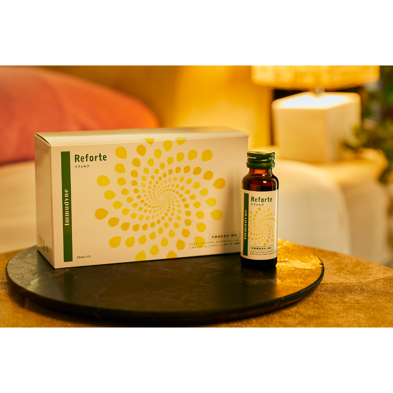 【定期便】リフォルテ(10本入り)