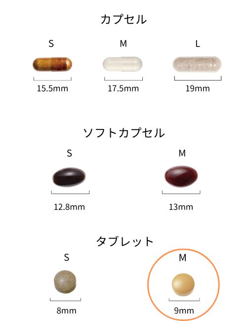 イムタス BP (タブレット)