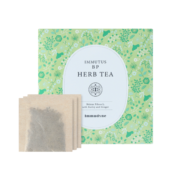 【定期便】イムタス BP ハーブティー