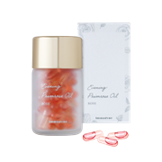 【定期便】イブニング プリムローズ オイル ローズ