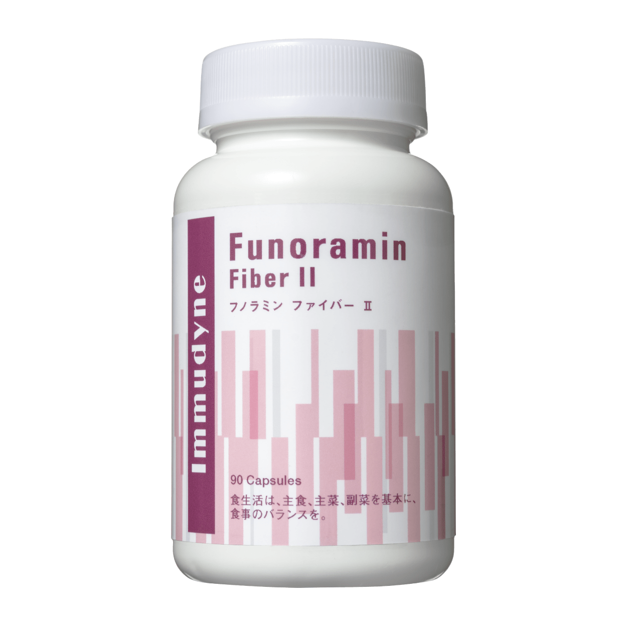 フノラミン ファイバーⅡ