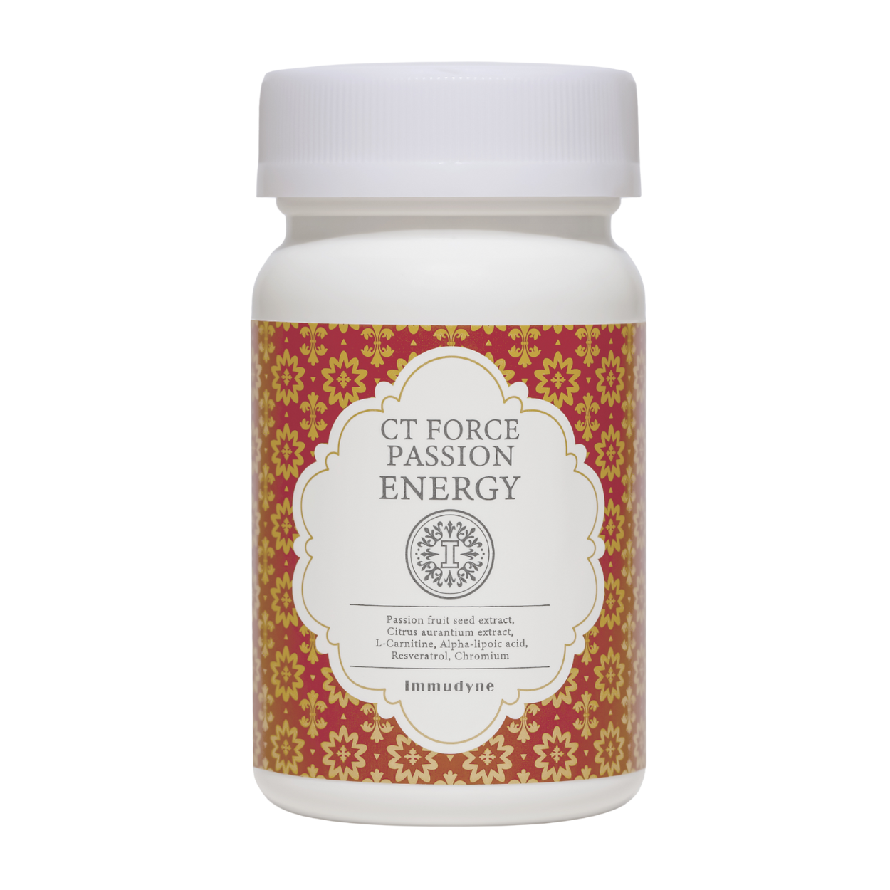 CTフォース パッションエナジー